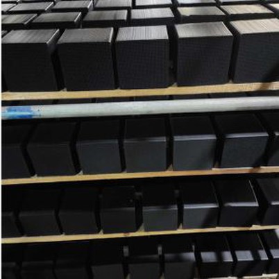 Korių aktyvuota anglis